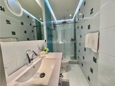 Apartamento en venta en Zona Turistica Bocagrande, Cartagena · foto 13 de 18