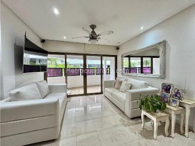 Apartamento en venta en Zona Turistica Bocagrande, Cartagena · foto 16 de 18