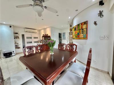 Apartamento en venta en Zona Turistica Bocagrande, Cartagena · foto 17 de 18