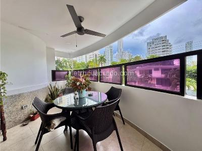 Apartamento en venta en Zona Turistica Bocagrande, Cartagena · foto 18 de 18