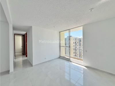 Apartamento de 3 alcobas en venta en Zona Sur Oriental Parque Heredia, Cartagena, 60 m² · foto 3 de 20