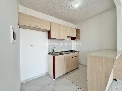 Apartamento de 3 alcobas en venta en Zona Sur Oriental Parque Heredia, Cartagena, 60 m² · foto 6 de 20