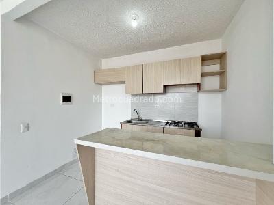 Apartamento de 3 alcobas en venta en Zona Sur Oriental Parque Heredia, Cartagena, 60 m² · foto 7 de 20