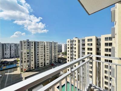 Apartamento de 3 alcobas en venta en Zona Sur Oriental Parque Heredia, Cartagena, 60 m² · foto 9 de 20