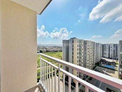 Apartamento de 3 alcobas en venta en Zona Sur Oriental Parque Heredia, Cartagena, 60 m² · foto 10 de 20
