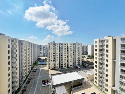 Apartamento de 3 alcobas en venta en Zona Sur Oriental Parque Heredia, Cartagena, 60 m² · foto 12 de 20