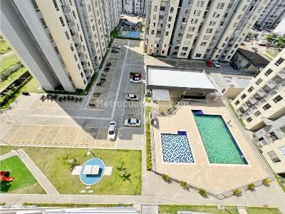 Apartamento de 3 alcobas en venta en Zona Sur Oriental Parque Heredia, Cartagena, 60 m² · foto 13 de 20