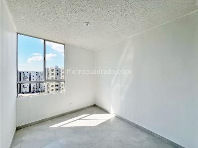 Apartamento de 3 alcobas en venta en Zona Sur Oriental Parque Heredia, Cartagena, 60 m² · foto 14 de 20