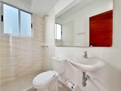 Apartamento de 3 alcobas en venta en Zona Sur Oriental Parque Heredia, Cartagena, 60 m² · foto 17 de 20