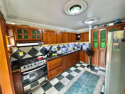 Casa de 4 alcobas en venta en Zona Residencial Castillogrande, Cartagena, 335 m² · foto 10 de 20