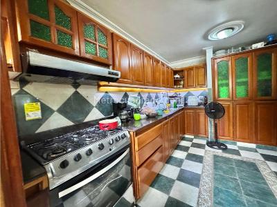 Casa de 4 alcobas en venta en Zona Residencial Castillogrande, Cartagena, 335 m² · foto 11 de 20