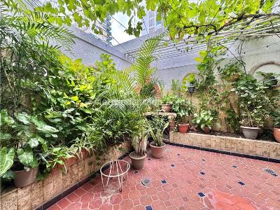 Casa de 4 alcobas en venta en Zona Residencial Castillogrande, Cartagena, 335 m² · foto 12 de 20