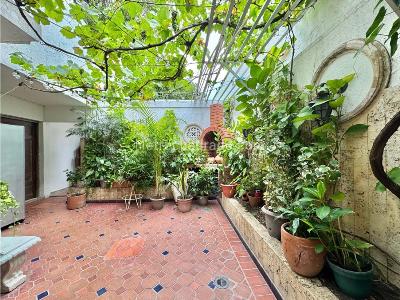 Casa de 4 alcobas en venta en Zona Residencial Castillogrande, Cartagena, 335 m² · foto 13 de 20