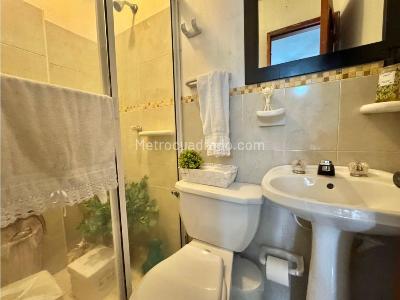 Casa de 4 alcobas en venta en Zona Residencial Castillogrande, Cartagena, 335 m² · foto 14 de 20