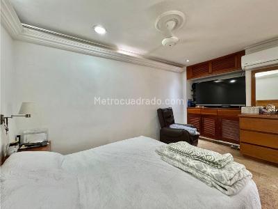 Casa de 4 alcobas en venta en Zona Residencial Castillogrande, Cartagena, 335 m² · foto 16 de 20