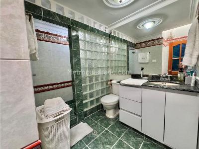 Casa de 4 alcobas en venta en Zona Residencial Castillogrande, Cartagena, 335 m² · foto 17 de 20