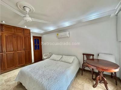 Casa de 4 alcobas en venta en Zona Residencial Castillogrande, Cartagena, 335 m² · foto 18 de 20