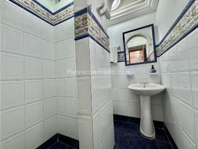 Casa de 4 alcobas en venta en Zona Residencial Castillogrande, Cartagena, 335 m² · foto 19 de 20