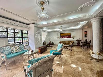 Casa de 4 alcobas en venta en Zona Residencial Castillogrande, Cartagena, 335 m² · foto 3 de 20