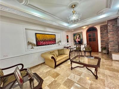 Casa de 4 alcobas en venta en Zona Residencial Castillogrande, Cartagena, 335 m² · foto 5 de 20
