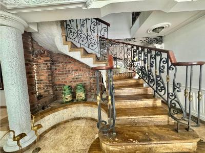 Casa de 4 alcobas en venta en Zona Residencial Castillogrande, Cartagena, 335 m² · foto 6 de 20