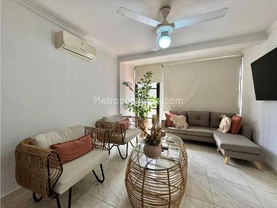 Casa de 4 alcobas en venta en Zona Residencial Castillogrande, Cartagena, 335 m² · foto 7 de 20