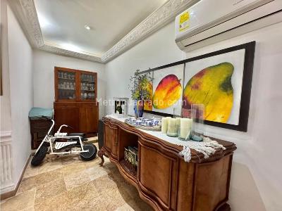 Casa de 4 alcobas en venta en Zona Residencial Castillogrande, Cartagena, 335 m² · foto 9 de 20