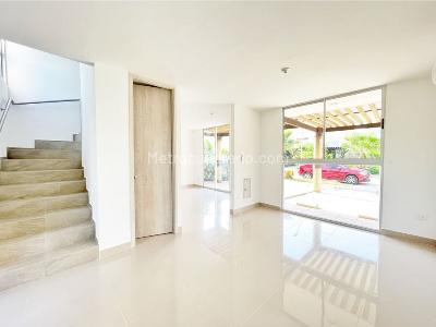 Casa en venta en Zona Norte Via Anillo Vial (Cartagena Barranquilla), Cartagena · foto 3 de 20
