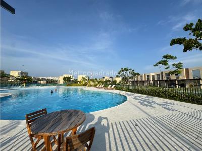 Casa en venta en Zona Norte Via Anillo Vial (Cartagena Barranquilla), Cartagena · foto 10 de 20