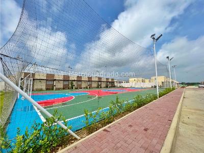 Casa en venta en Zona Norte Via Anillo Vial (Cartagena Barranquilla), Cartagena · foto 11 de 20