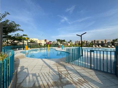 Casa en venta en Zona Norte Via Anillo Vial (Cartagena Barranquilla), Cartagena · foto 20 de 20