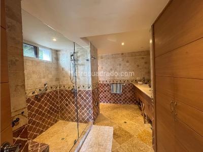 Apartamento de 2 alcobas en venta en Zona Turistica Laguito, Cartagena, 177 m² · foto 13 de 20
