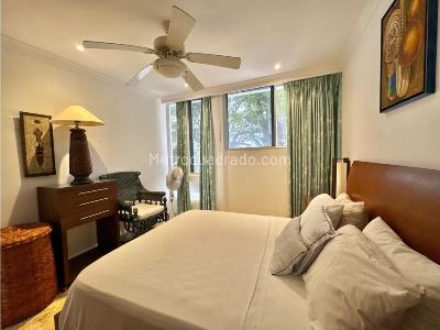 Apartamento de 2 alcobas en venta en Zona Turistica Laguito, Cartagena, 177 m² · foto 16 de 20