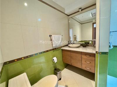 Apartamento de 2 alcobas en venta en Zona Turistica Laguito, Cartagena, 177 m² · foto 18 de 20