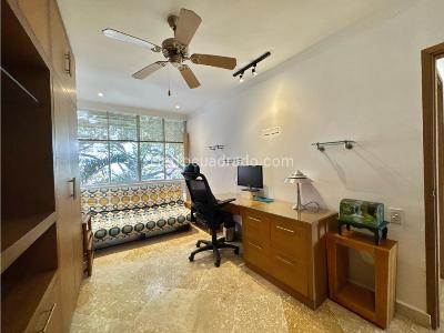 Apartamento de 2 alcobas en venta en Zona Turistica Laguito, Cartagena, 177 m² · foto 20 de 20
