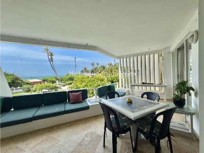 Apartamento de 2 alcobas en venta en Zona Turistica Laguito, Cartagena, 177 m² · foto 4 de 20