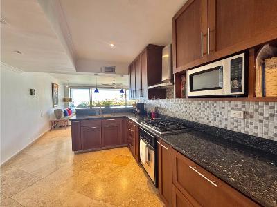 Apartamento de 2 alcobas en venta en Zona Turistica Laguito, Cartagena, 177 m² · foto 8 de 20
