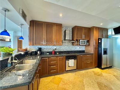 Apartamento de 2 alcobas en venta en Zona Turistica Laguito, Cartagena, 177 m² · foto 9 de 20