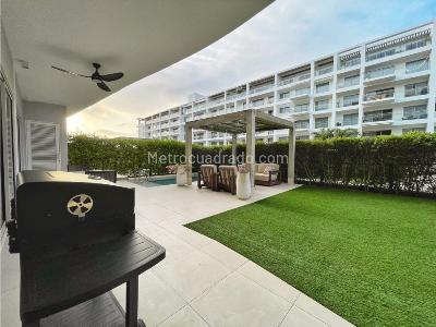 Apartamento en venta en Zona Norte Manzanillo Del Mar, Cartagena · foto 20 de 20
