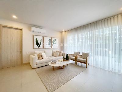 Apartamento en venta en Zona Norte Manzanillo Del Mar, Cartagena · foto 2 de 20