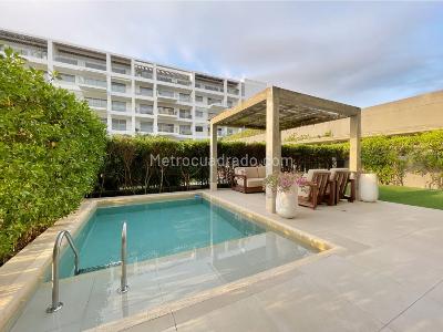 Apartamento en venta en Zona Norte Manzanillo Del Mar, Cartagena · foto 3 de 20