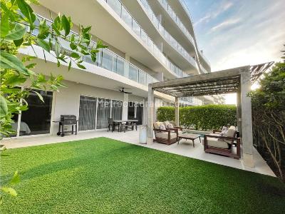 Apartamento en venta en Zona Norte Manzanillo Del Mar, Cartagena · foto 4 de 20