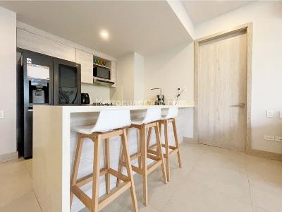 Apartamento en venta en Zona Norte Manzanillo Del Mar, Cartagena · foto 5 de 20