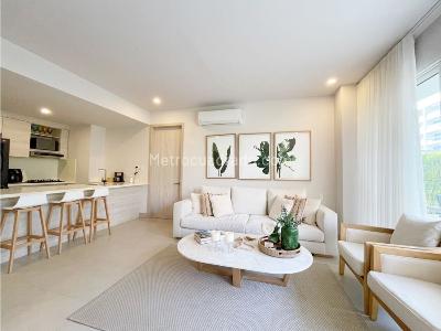Apartamento en venta en Zona Norte Manzanillo Del Mar, Cartagena · foto 6 de 20