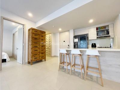 Apartamento en venta en Zona Norte Manzanillo Del Mar, Cartagena · foto 7 de 20