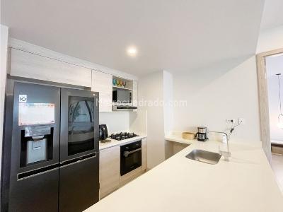 Apartamento en venta en Zona Norte Manzanillo Del Mar, Cartagena · foto 8 de 20