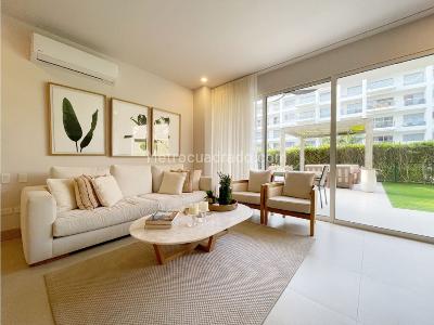 Apartamento en venta en Zona Norte Manzanillo Del Mar, Cartagena · foto 9 de 20