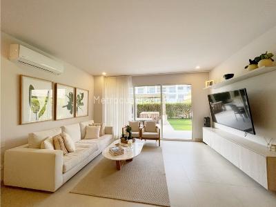 Apartamento en venta en Zona Norte Manzanillo Del Mar, Cartagena · foto 11 de 20