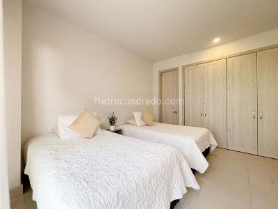 Apartamento en venta en Zona Norte Manzanillo Del Mar, Cartagena · foto 12 de 20