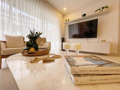 Apartamento en venta en Zona Norte Manzanillo Del Mar, Cartagena · foto 13 de 20